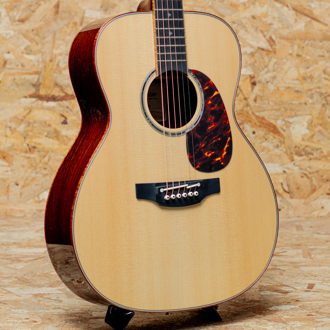 TAKAMINE TLD-M3 タカミネ 10sale_ACOINN