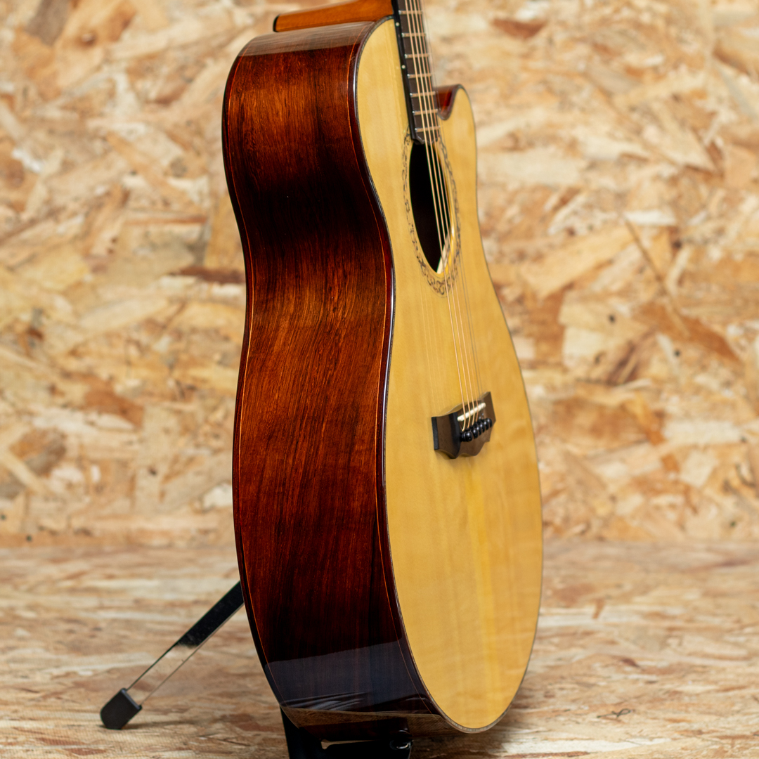 Laurie Williams Tui European Spruce × Madagascar Rosewood ロウリ・ウイリアムス サブ画像3