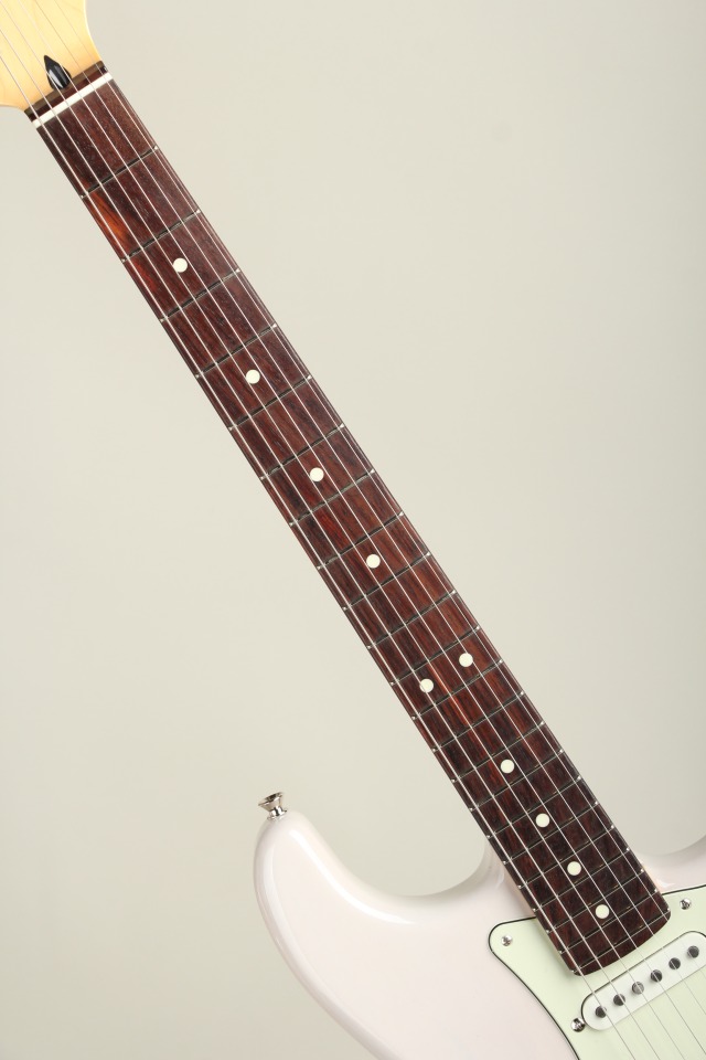 FENDER Made in Japan Hybrid II Stratocaster RW US Blonde フェンダー サブ画像4