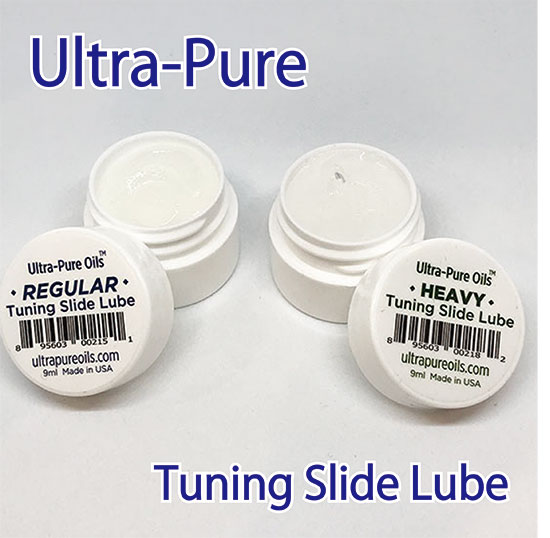 Ultra Pure Ultra-Pure ウルトラピュア Tuning Slide Lube チューニングスライドグリス ウルトラピュア