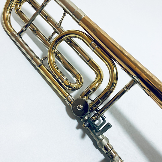 C.G.CONN 88H コーン テナーバス トロンボーン trombone | nate 