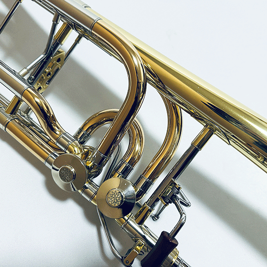 EDWARDS 【中古品】エドワーズバストロンボーン B502-IY EDWARDS BassTrombone USED 商品詳細 |  【MIKIGAKKI.COM】 Low Brass Center【トロンボーン・ユーフォニアム・テューバ専門店】 エドワーズ