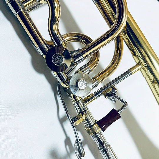 EDWARDS 【中古品】エドワーズバストロンボーン B502-IY EDWARDS BassTrombone USED 商品詳細 |  【MIKIGAKKI.COM】 Low Brass Center【トロンボーン・ユーフォニアム・テューバ専門店】 エドワーズ