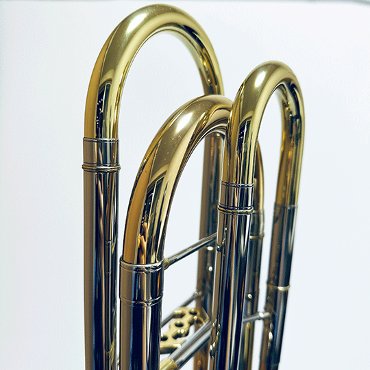 EDWARDS 【中古品】エドワーズバストロンボーン B502-IY EDWARDS BassTrombone USED 商品詳細 |  【MIKIGAKKI.COM】 Low Brass Center【トロンボーン・ユーフォニアム・テューバ専門店】 エドワーズ