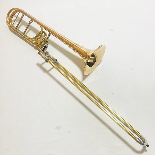 S.E.Shires 【中古品】シャイアーズ テナートロンボーン 1GM/T25LW S.E.Shires TenorTrombone USED シャイアーズ サブ画像1