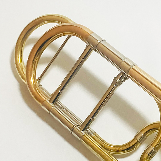 S.E.Shires 【中古品】シャイアーズ テナートロンボーン 1GM/T25LW S.E.Shires TenorTrombone USED シャイアーズ サブ画像2