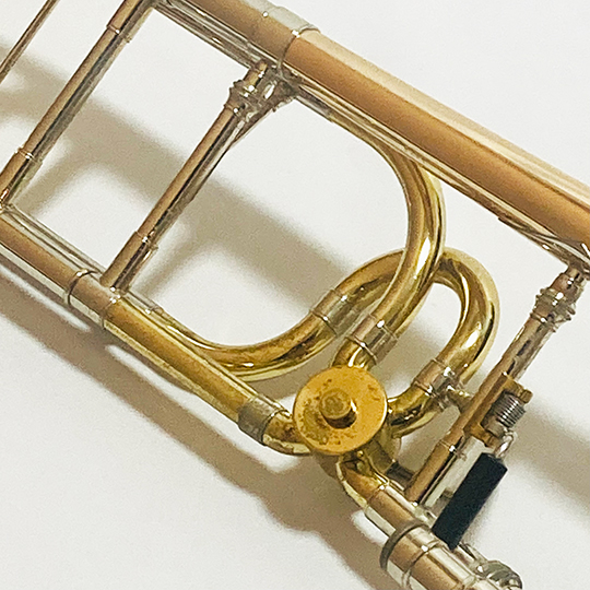 S.E.Shires 【中古品】シャイアーズ テナートロンボーン 1GM/T25LW S.E.Shires TenorTrombone USED シャイアーズ サブ画像3