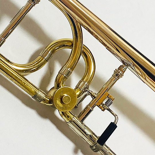 S.E.Shires 【中古品】シャイアーズ テナートロンボーン 1GM/T25LW S.E.Shires TenorTrombone USED シャイアーズ サブ画像4