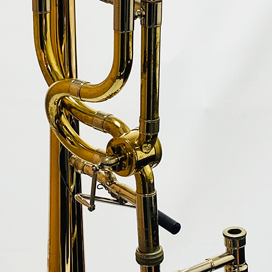 S.E.Shires 【中古品】シャイアーズ テナートロンボーン 1GM/T25LW S.E.Shires TenorTrombone USED シャイアーズ サブ画像5