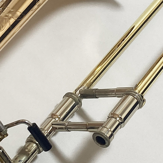 S.E.Shires 【中古品】シャイアーズ テナートロンボーン 1GM/T25LW S.E.Shires TenorTrombone USED シャイアーズ サブ画像6