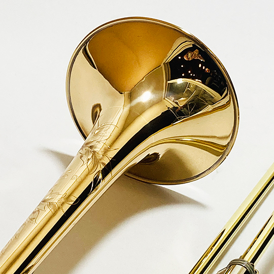 S.E.Shires 【中古品】シャイアーズ テナートロンボーン 1GM/T25LW S.E.Shires TenorTrombone USED シャイアーズ サブ画像7