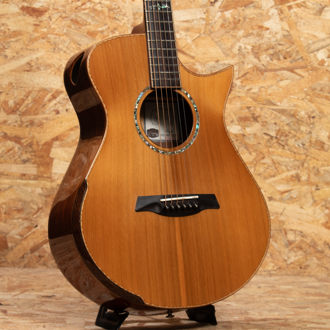 マエストロ Acoustic Guitar | 【MIKIGAKKI.COM】 総合TOP / 三木楽器