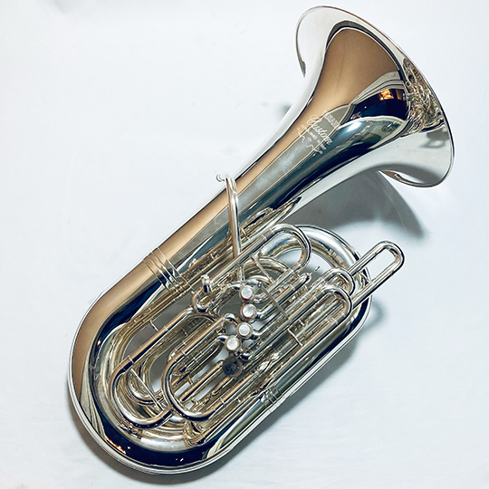 YAMAHA ヤマハ C管テューバ YCB-822S　YAMAHA C.Tuba ヤマハ サブ画像1