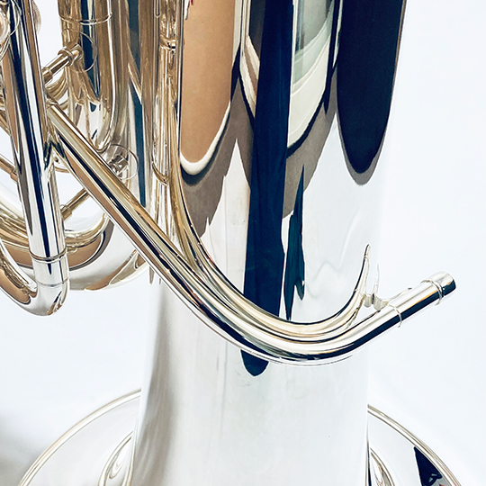 YAMAHA ヤマハ C管テューバ YCB-822S　YAMAHA C.Tuba ヤマハ サブ画像9