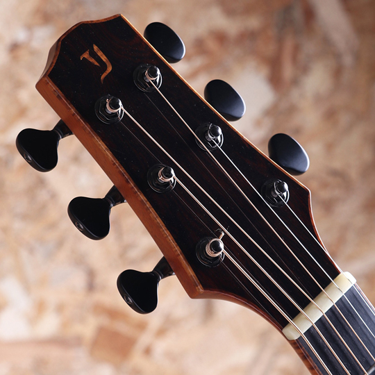 Yokoyama Guitars AR-GC 商品詳細 | 【MIKIGAKKI.COM】 Acoustic INN