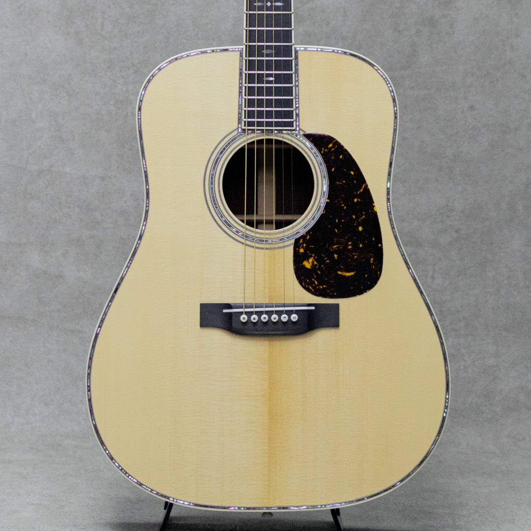 D-5 1968/1938Style German Spruce(Master Grade)/Amazon Rosewood