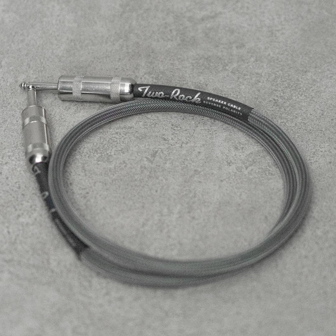 Two-Rock Speaker Cable / Out Phase