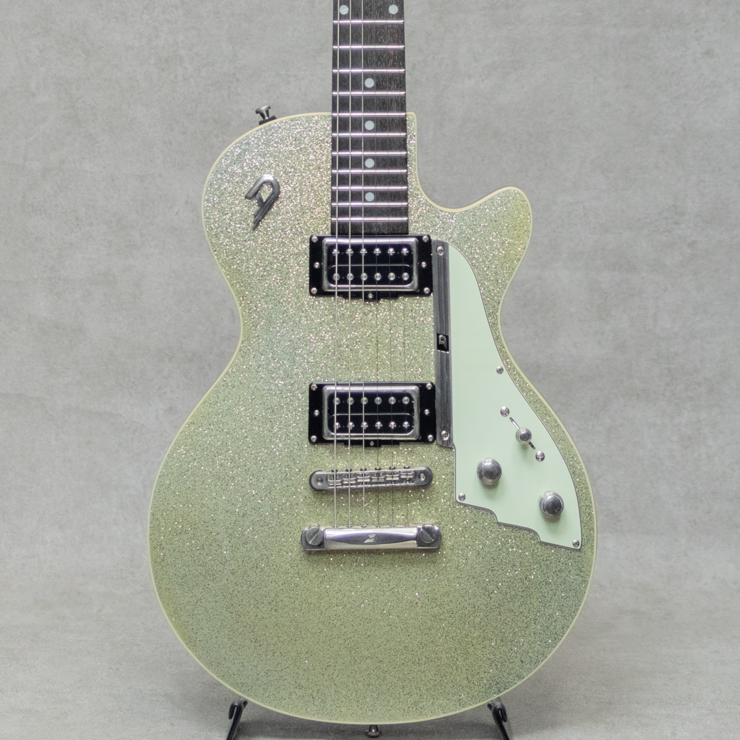 Starplayer Special Silver Sparkle / 2013