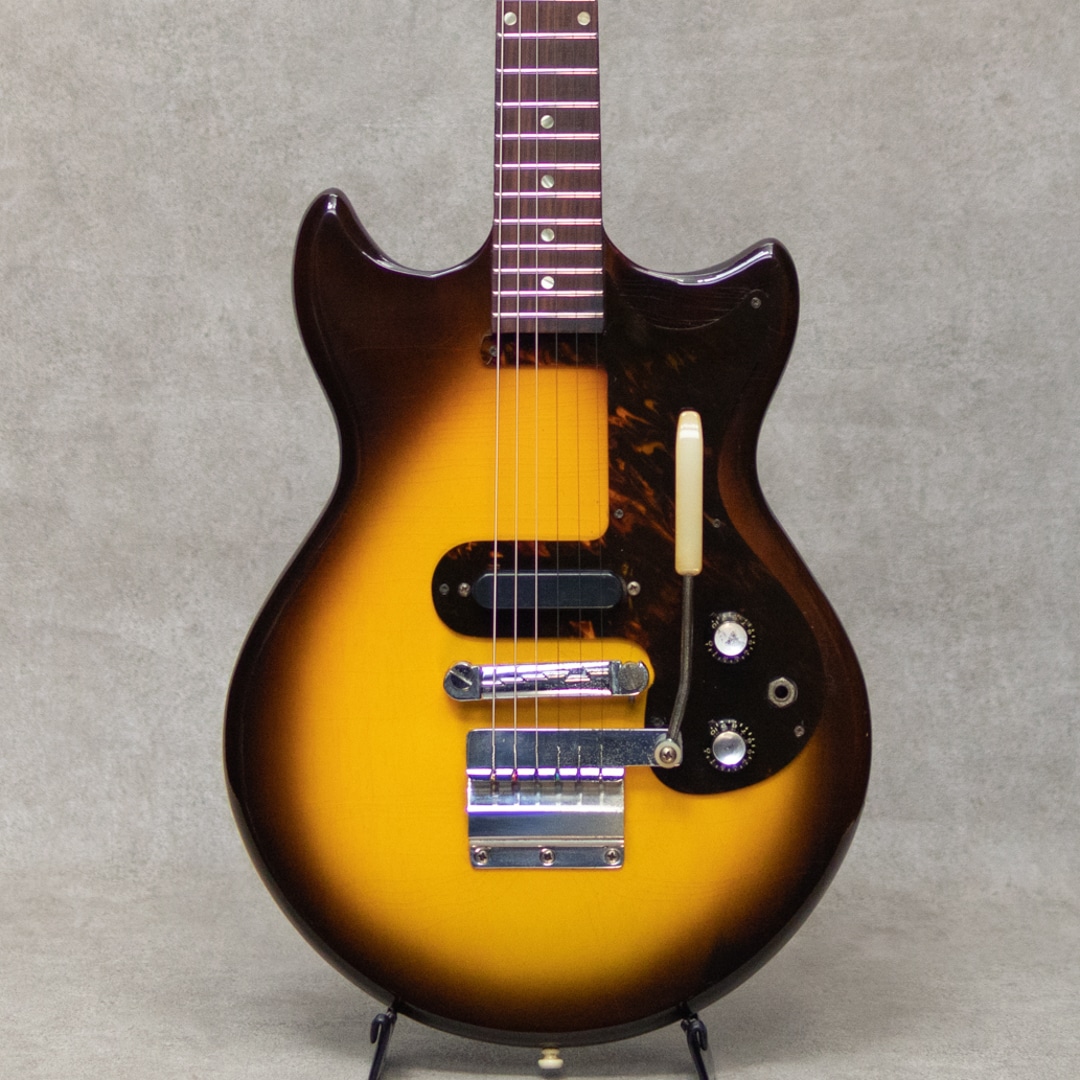 SB721MV Olympic Special Sunburst / 1965