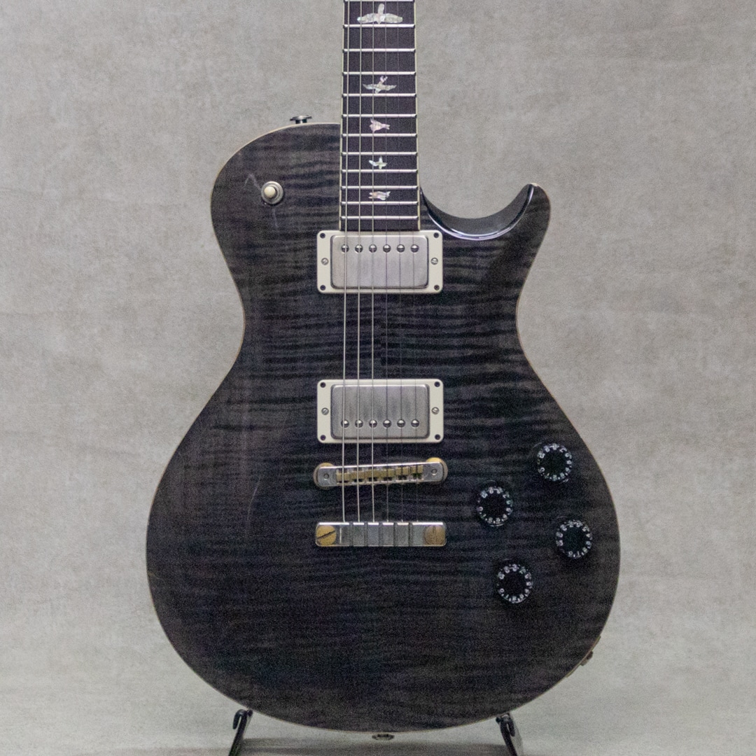 McCarty 594 Singlecut Gray Black / 2018