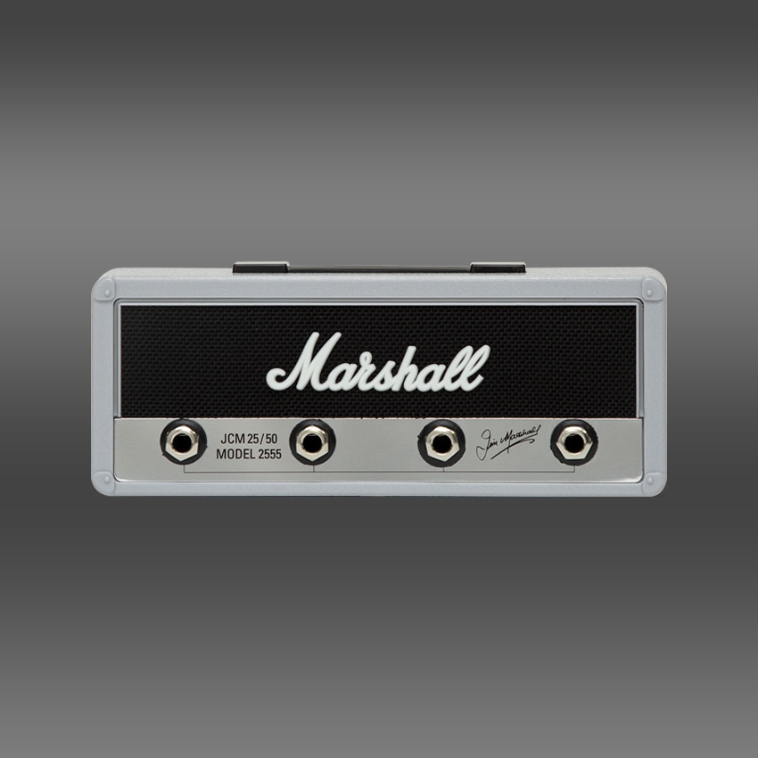 Marshall Silver Jubilee