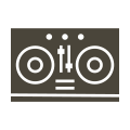 DJ・DTM・電子機器