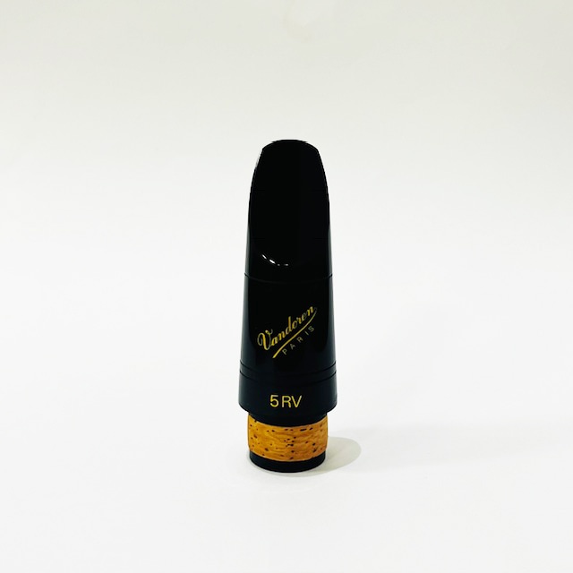 バンドレン B♭ クラリネット マウスピース トラディショナルシリーズ 5RV 5RV