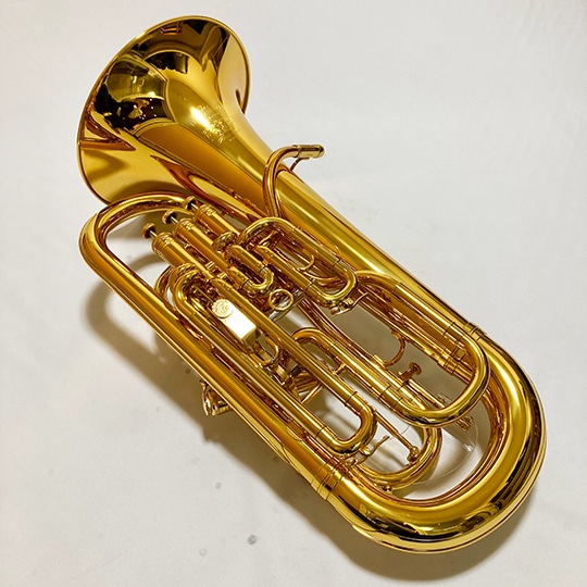 【スティーブン・ミード氏 選定品】ベッソン ユーフォアニアム BE20522-8G "Prestige" ~Steven Mead Model~ プレステージュ