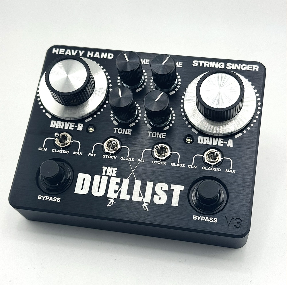 DUELLIST V3