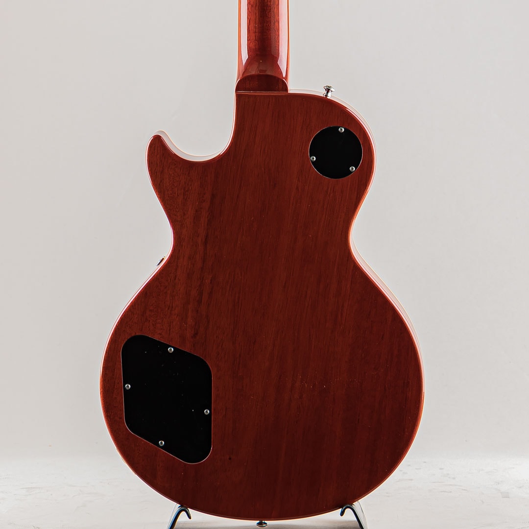 1958 Les Paul Standard Reissue Lightly Figured Top Lemon Burst Gloss