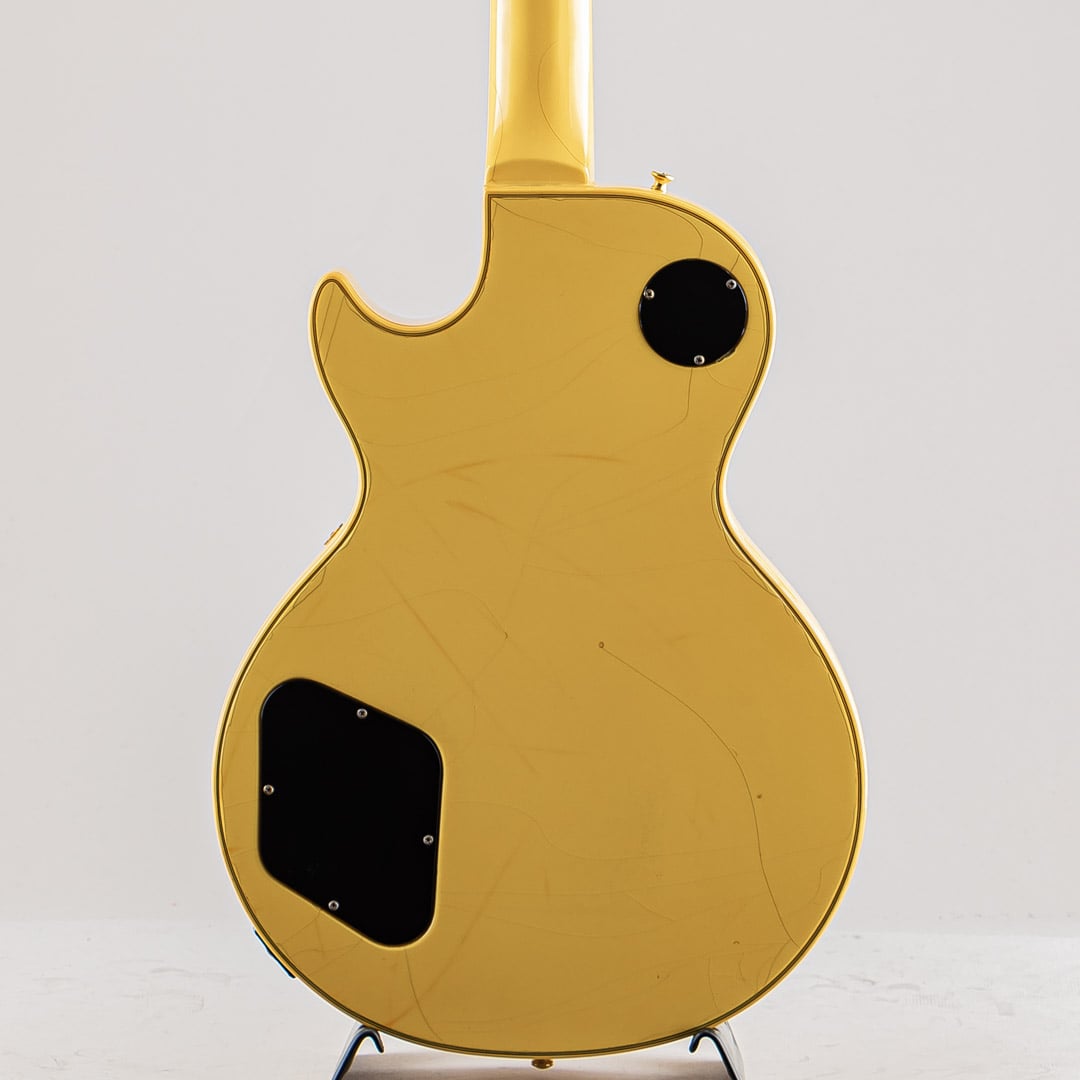 1974 Les Paul Custom 20th Anniversary White