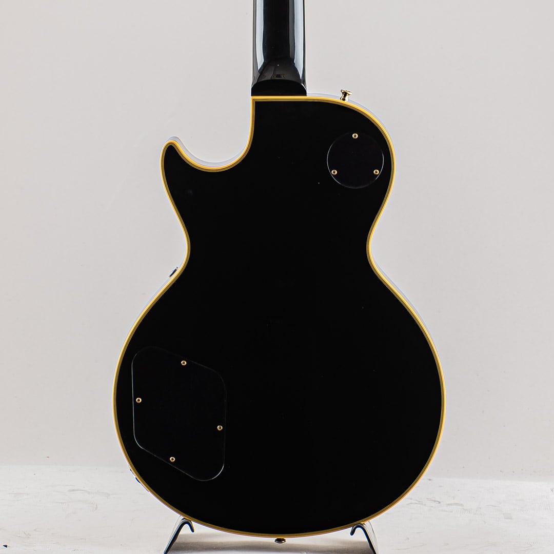 1954 Les Paul Custom Reissue Ebony 2014