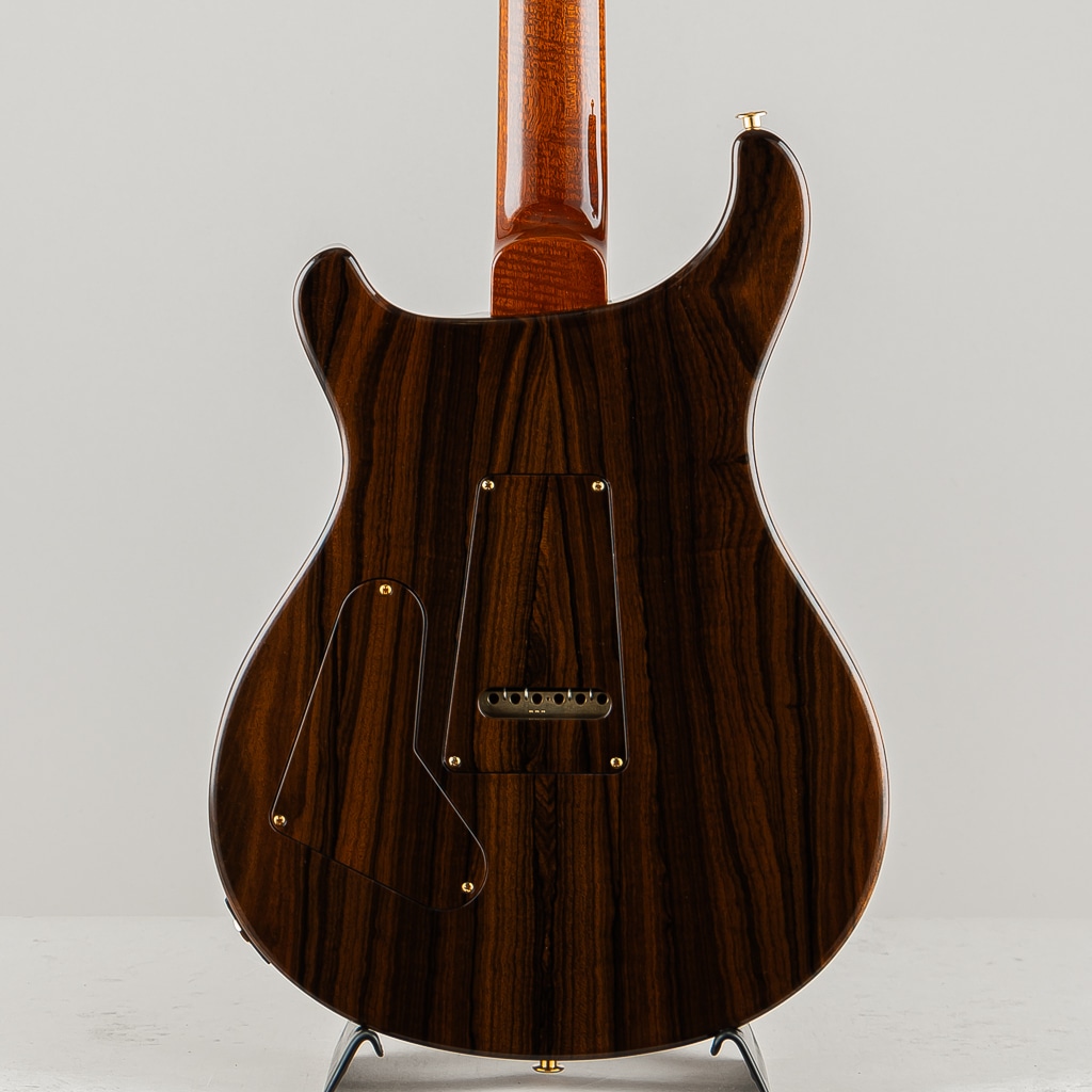 Private Stock #11058 Custom 24/08 Blood Red Fade & Frostbite Fade 2023