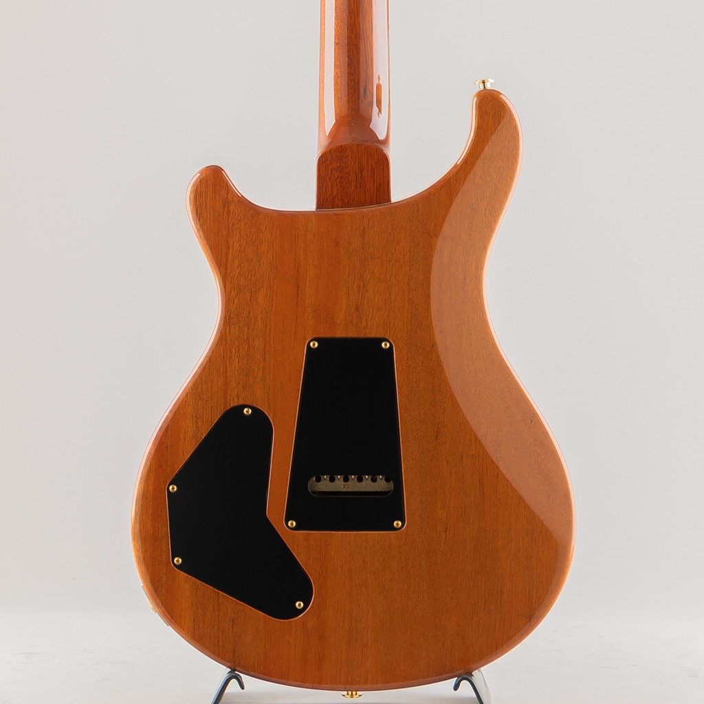 Wood Library Japan Limited DGT "Brazilian Rosewood" Fingerboard Blue Matteo 2013