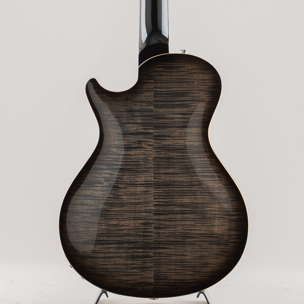 25th Singlecut Hollowbody II 10top 2010