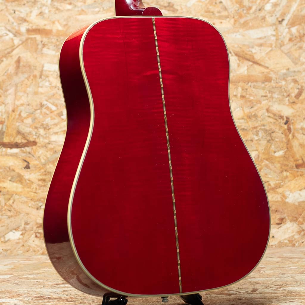 1963 Dove Light Aged