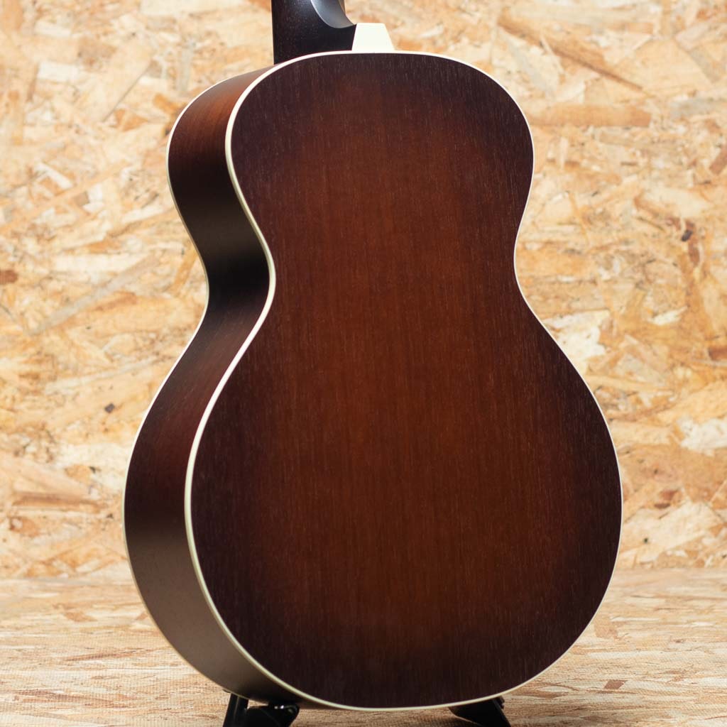 The BB Model Tobacco Burst