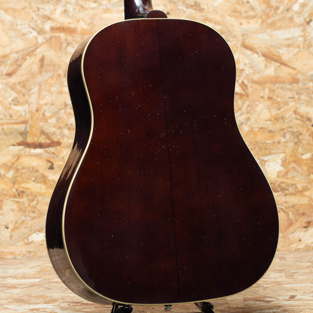 1942 Banner J-45 Vintage Sunburst Heavy Aged