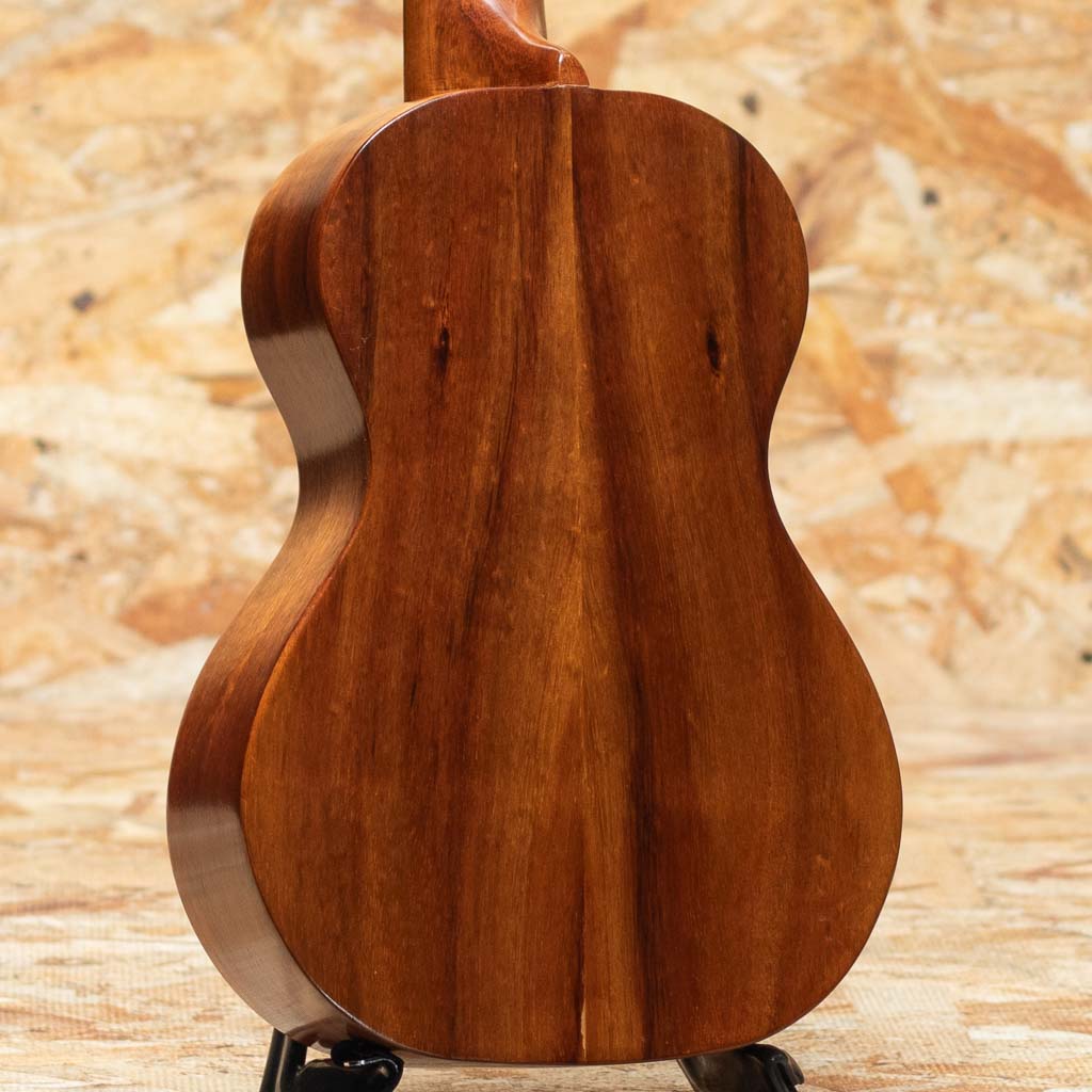 Concert Tiki White Label 1973