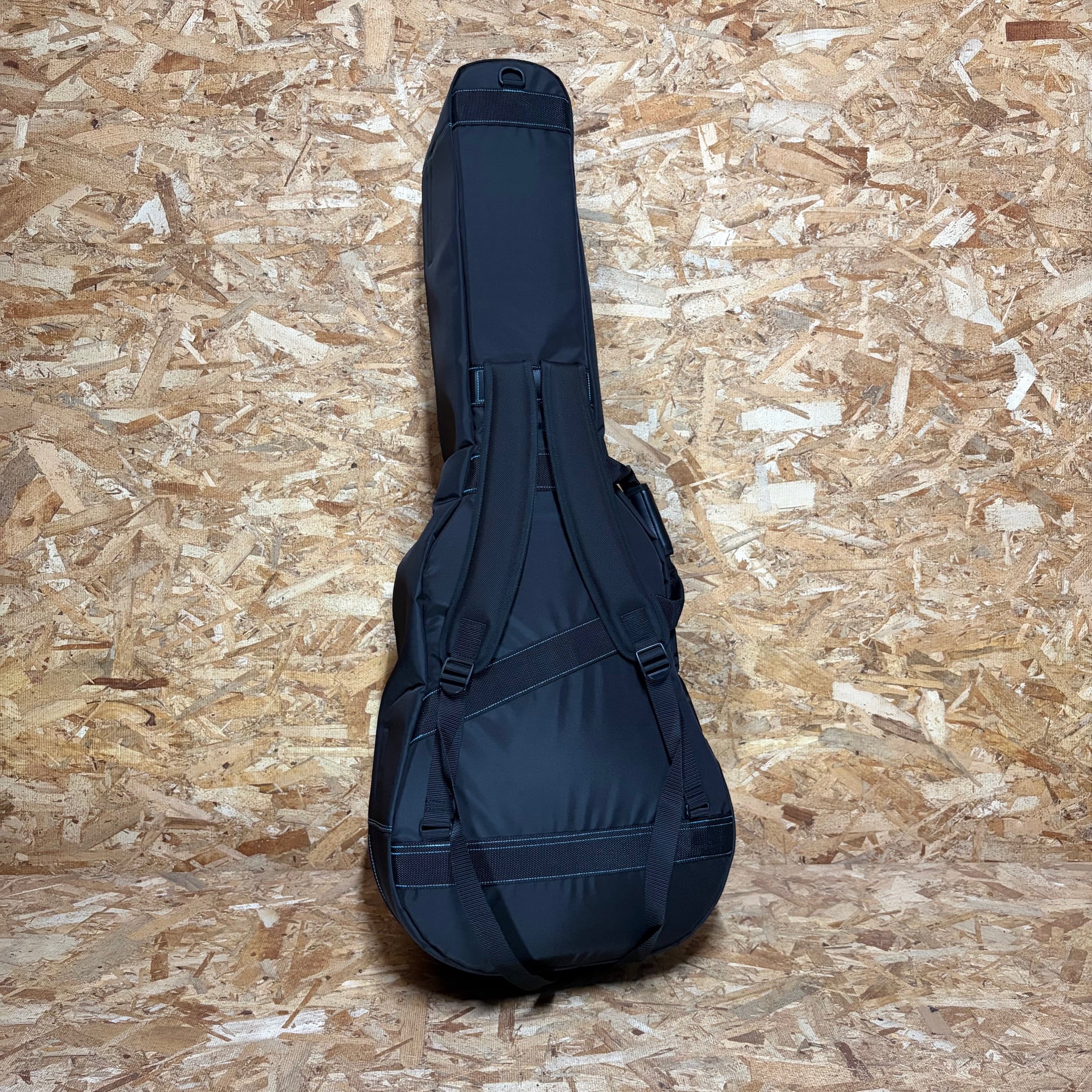 Protect Case D Black Custom