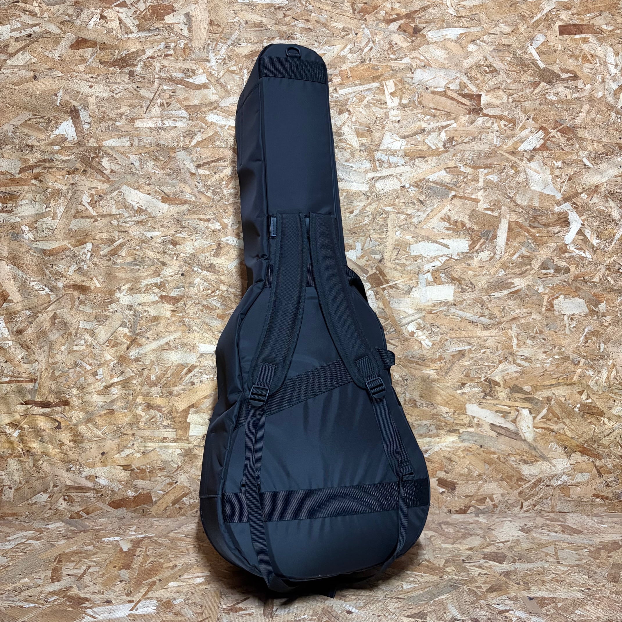 Protect Case D Black Custom