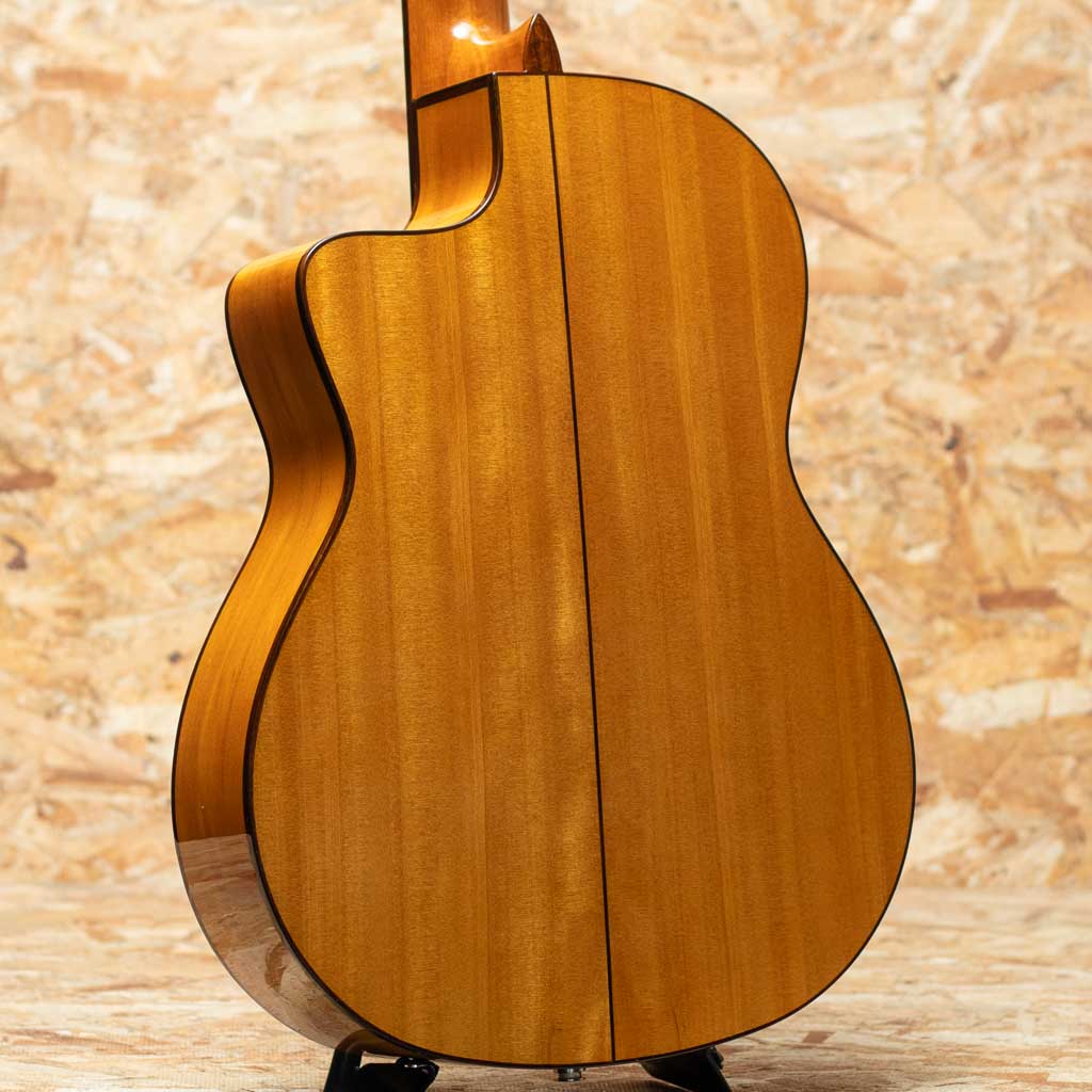 GK Studio Edge Burst