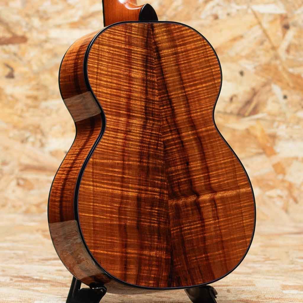 HF-3 D4I JAKE BLUE EDITION Tenor 2022