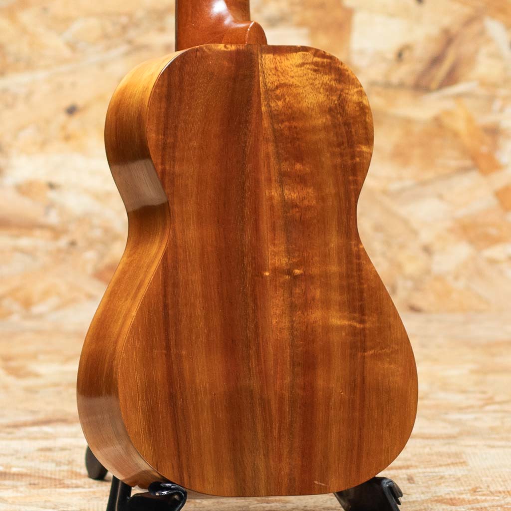 Soprano Koa 2000's