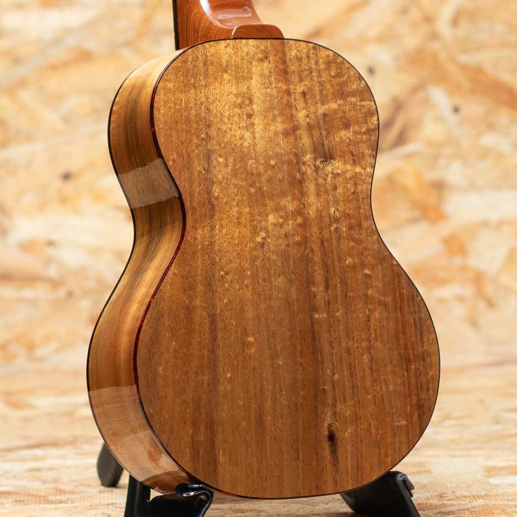 M-46 Hawaiian Koa Medium