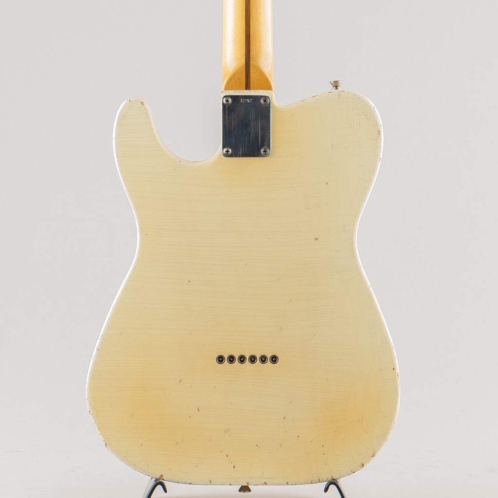 1950-52 Blackguard w/Double Humbucker Medium Aging / Medium C Neck # 1292 2025