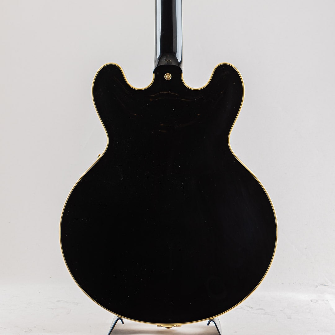 Japan Limited 1959 ES-355 w/Bigsby Ebony VOS【S/N:A950043】