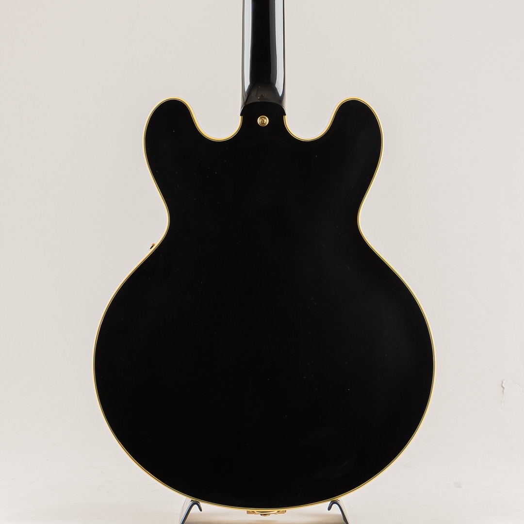 Japan Limited 1959 ES-355 w/Bigsby Ebony VOS【S/N:A940597】