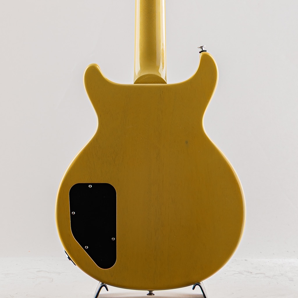 Les Paul Special Double Cutaway TV Yellow【S/N:220450260】