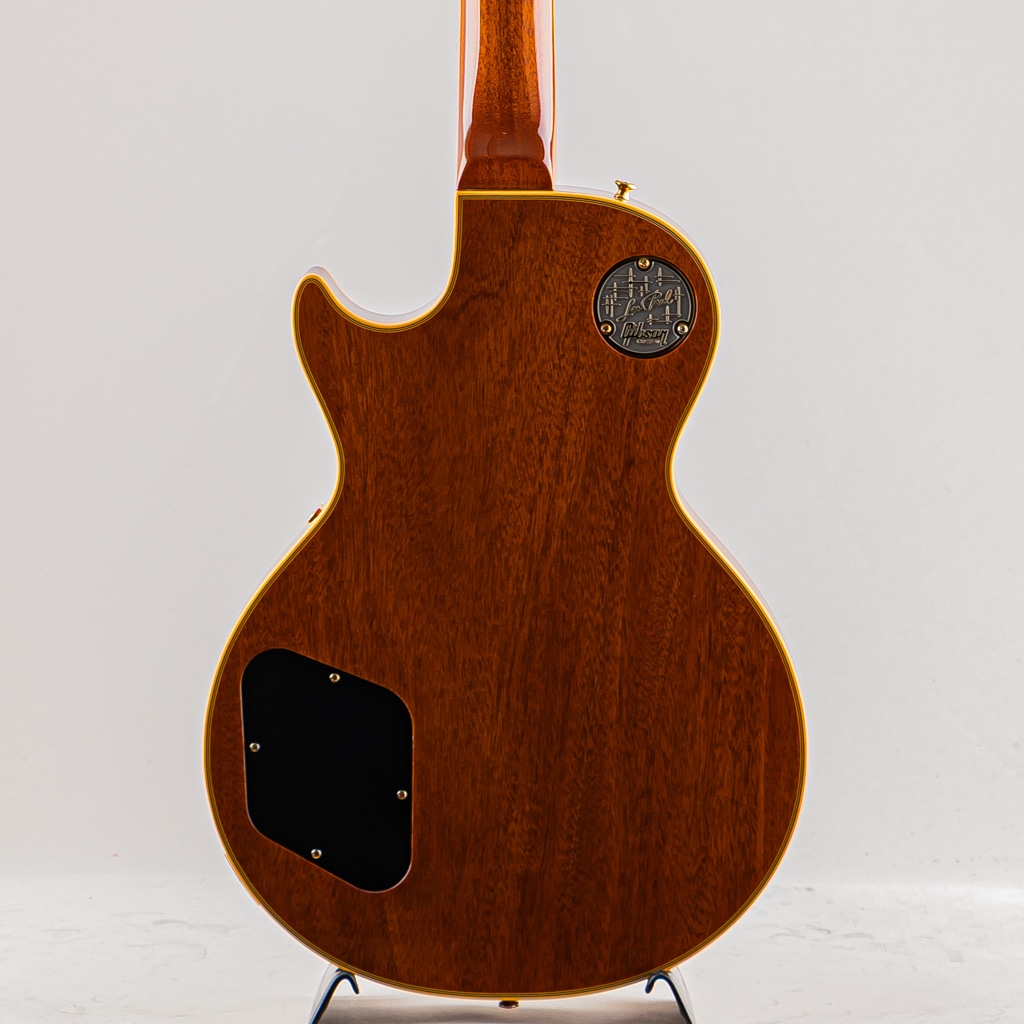 1968 Les Paul Custom AAA Torrefied Maple Top Antique Natural Gloss【S/N:600018】